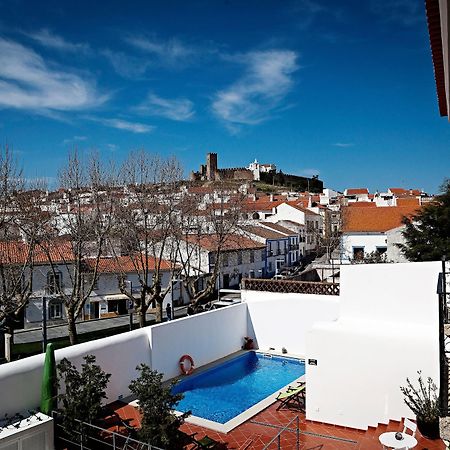 Casa Do Platano - Arraiolos Exterior photo
