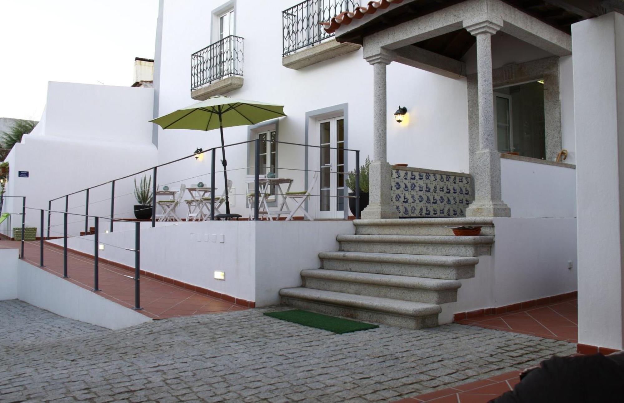 Casa Do Platano - Arraiolos Exterior photo