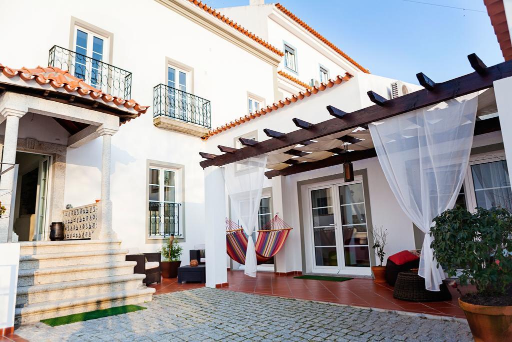 Casa Do Platano - Arraiolos Exterior photo