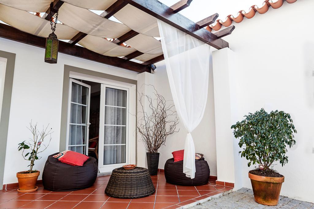 Casa Do Platano - Arraiolos Exterior photo