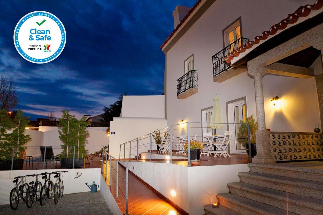 Casa Do Platano - Arraiolos Exterior photo